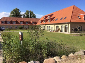 Die Remise Lexington in Stolpe auf Usedom